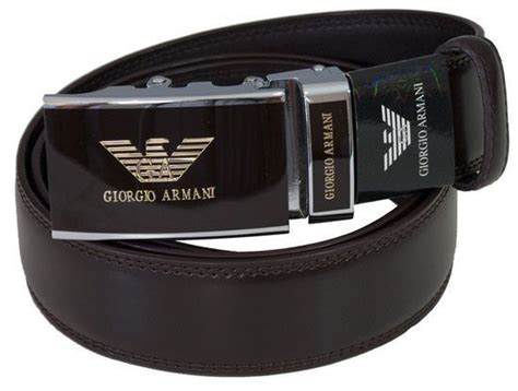 armani belt bags for men.